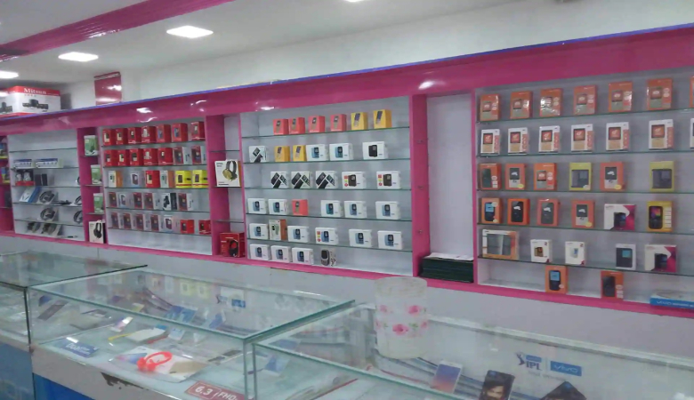 Kundu Variety Stores